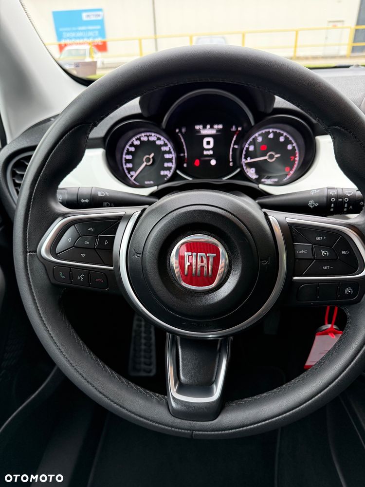 Fiat 500X - 24