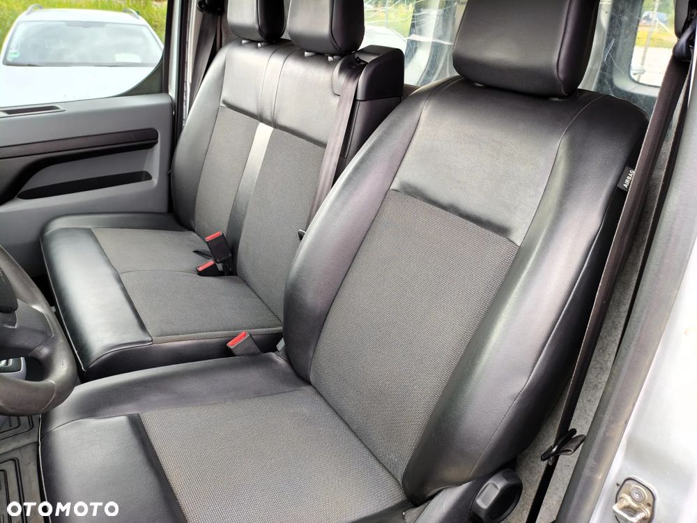Toyota Proace - 20