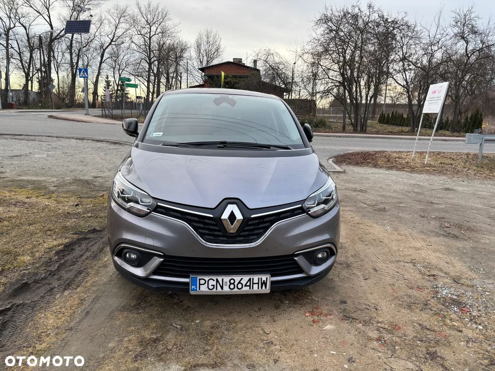 Renault Scenic ENERGY dCi 110 Business - 2