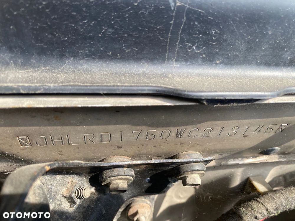 170 / Honda Crv / Na Części - 6