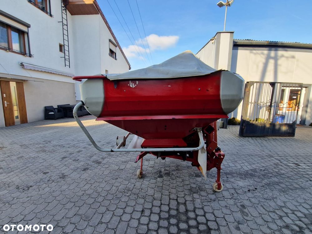 Lely Centerliner SX Import Niemcy 2,5 Ton  Rozsiewacz nawozu - 2
