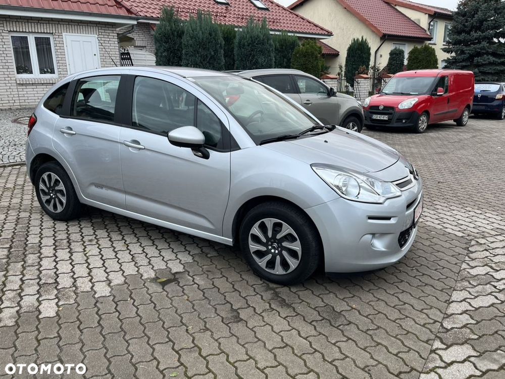 Citroën C3 1.2 PureTech Live - 16