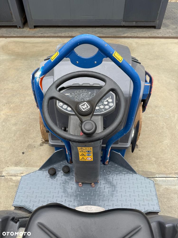 Hamm HD 12 VT - 15