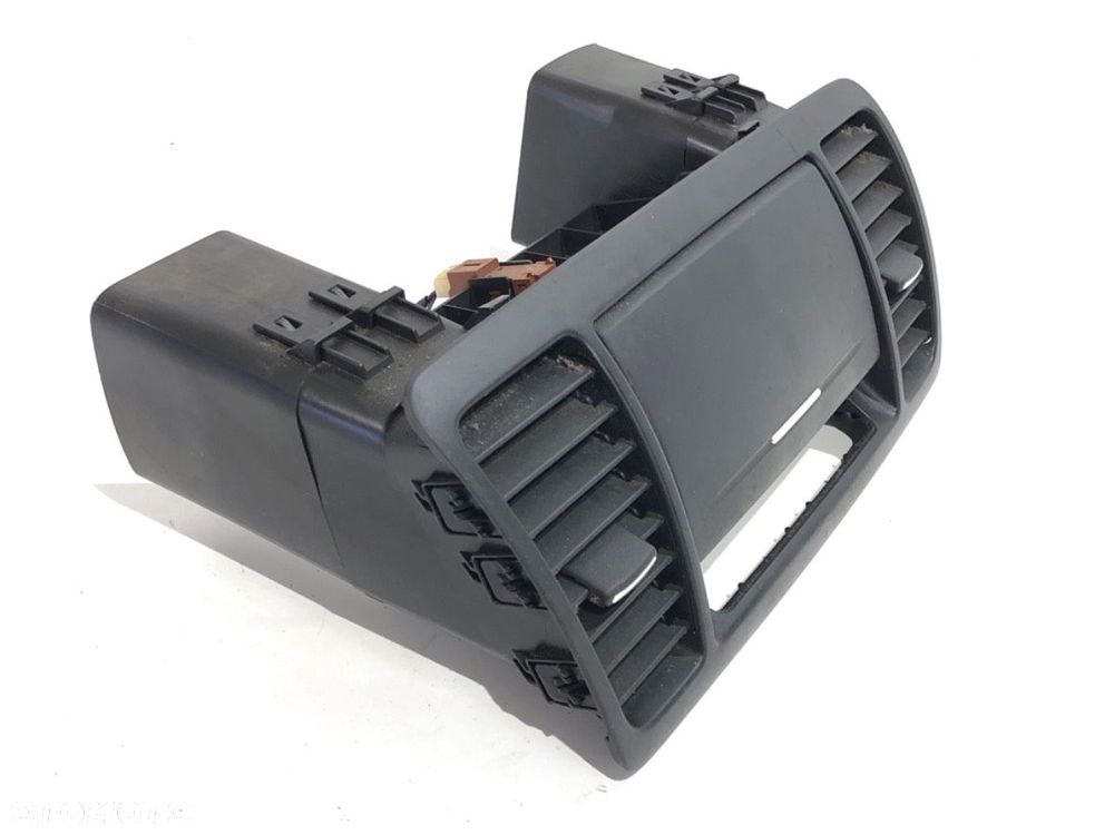 KRATKA NAWIEWU PRZÓD  SUBARU OUTBACK (BL, BP) 2003 - 2010 2.5 AWD (BP9) 121 kW [165 KM] benzyna - 5