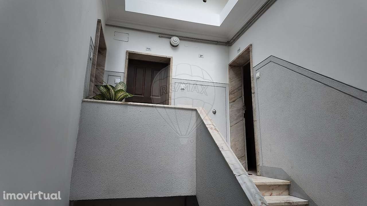 Apartamento T2 para venda - Grande imagem: 5/17