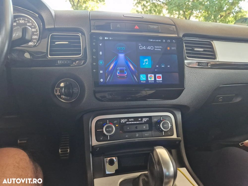 Volkswagen Touareg - 15