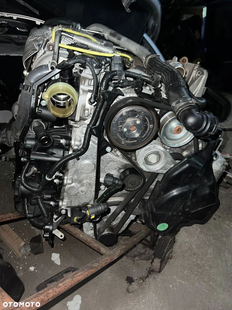 SILNIK ALFA ROMEO GIULIA STELVIO 2.0 KOMPLETNY Mały przebieg 2015 2022 - 3