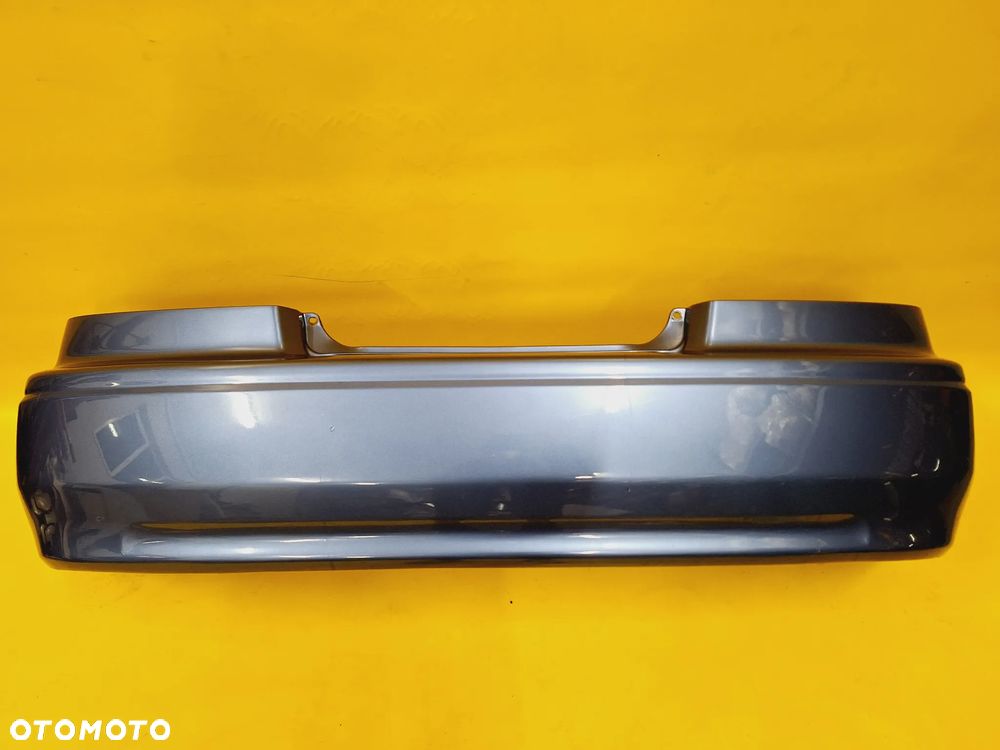 ZDERZAK TYŁ TYLNY TOYOTA PASEO II COUPE 8K9 YL19 NR443 - 1