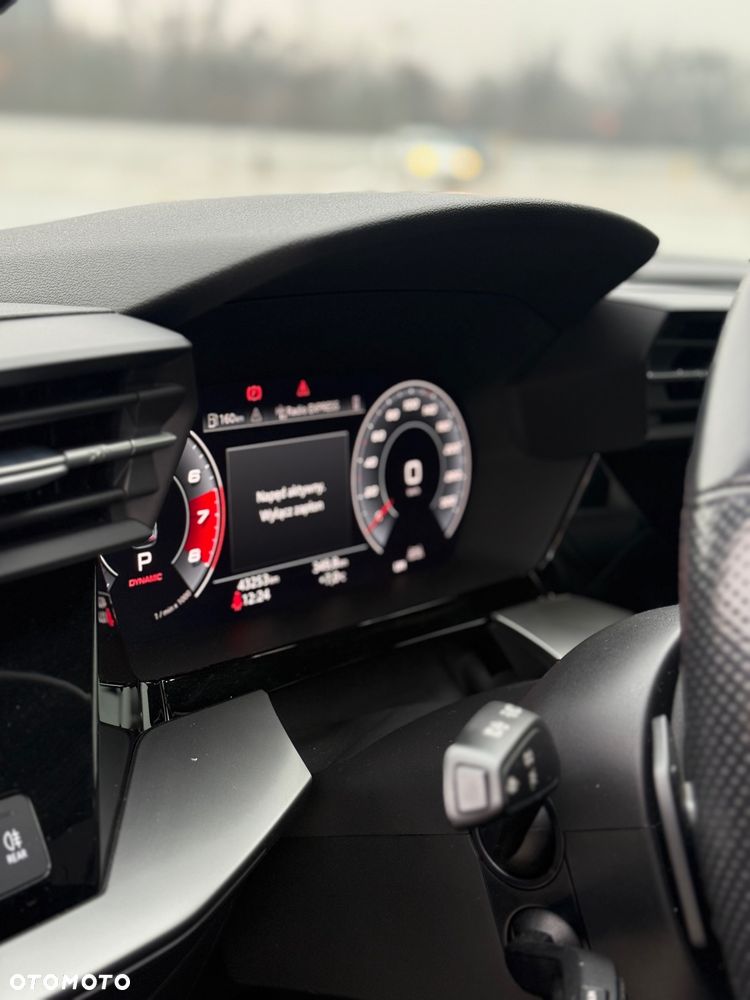 Audi S3 Limousine TFSI Quattro Edition One S tronic - 32