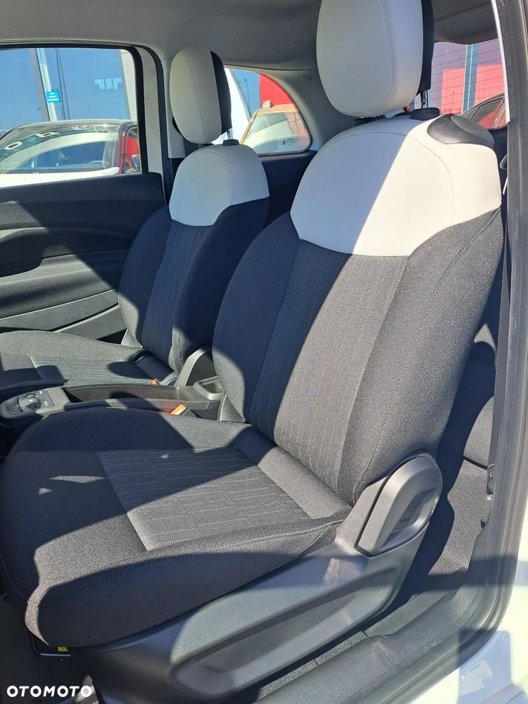 Fiat 500 1.0 GSE Icon - 2