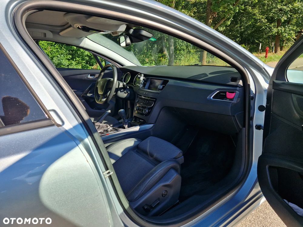 Peugeot 508 2.0 HDi Business Line - 10