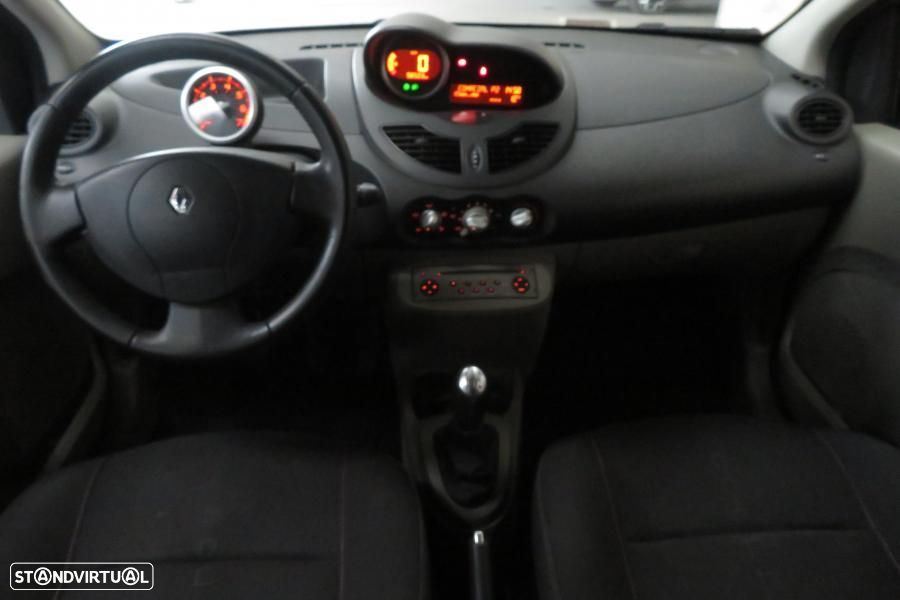 Renault Twingo 1.2 TCE GT - 5