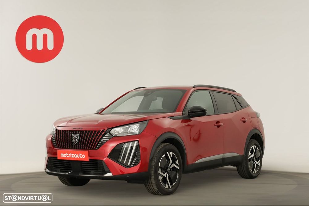 Peugeot 2008 1.2 PureTech Allure - 2