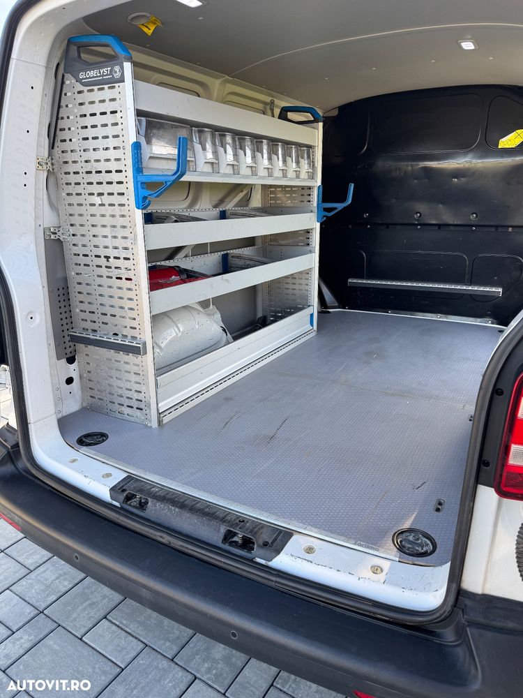 Volkswagen Transporter T6 - 5