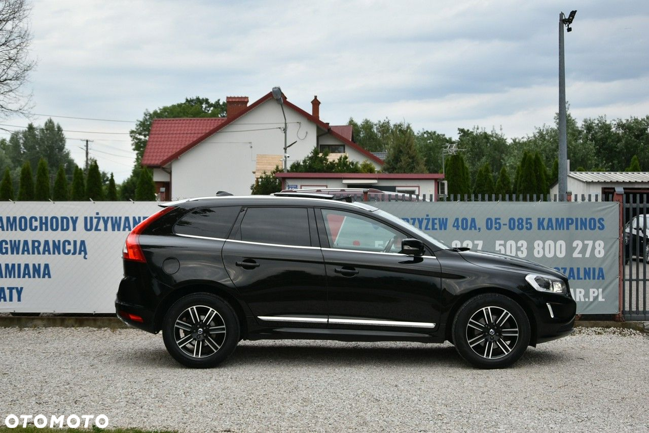 Volvo XC 60 - 11