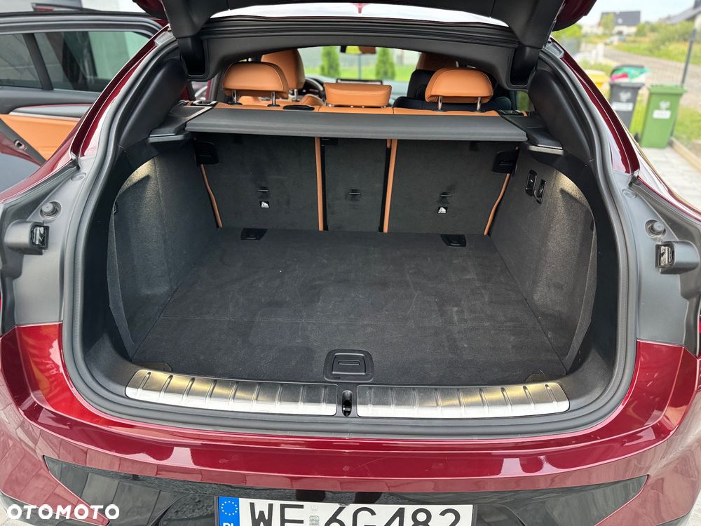 BMW X4 xDrive20i M Sport sport - 9