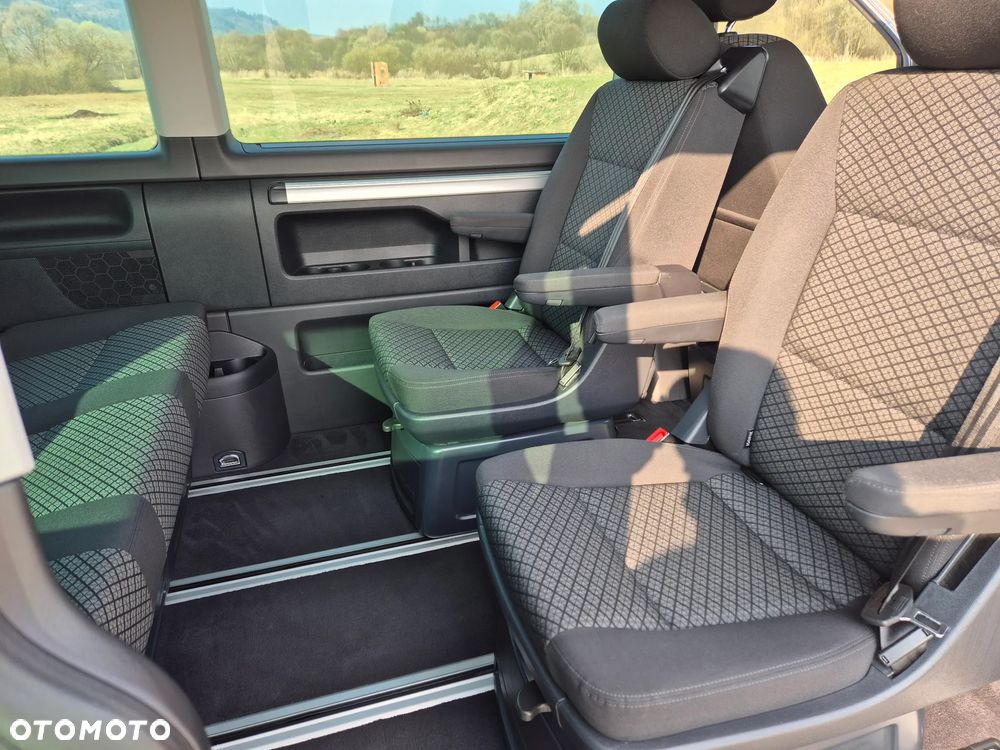 Volkswagen Multivan 2.0 TDI L1 Generation SIX DSG - 13