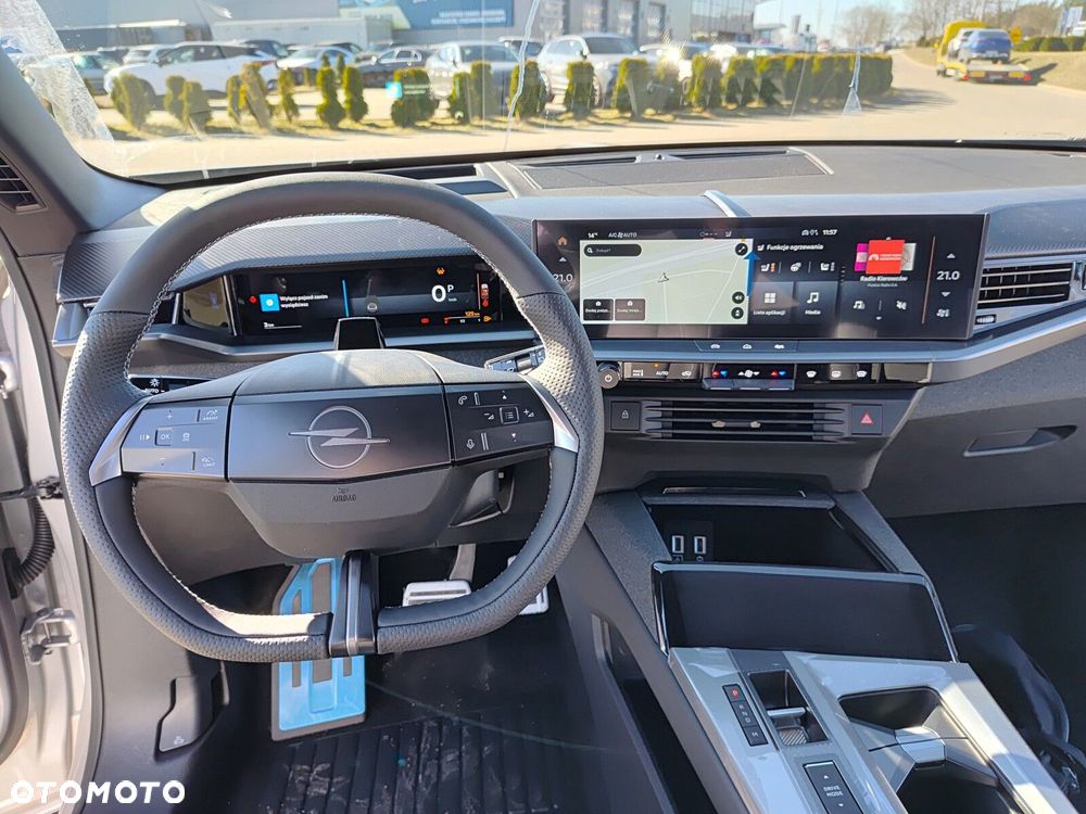 Opel Grandland - 16