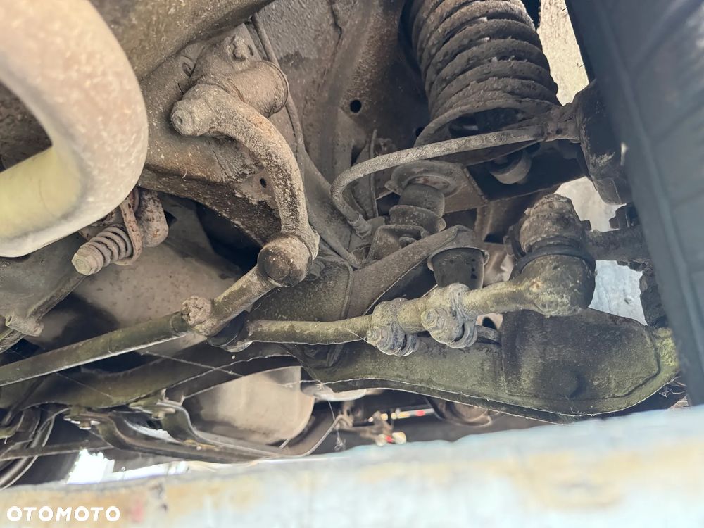 Polonez 1.5 - 33