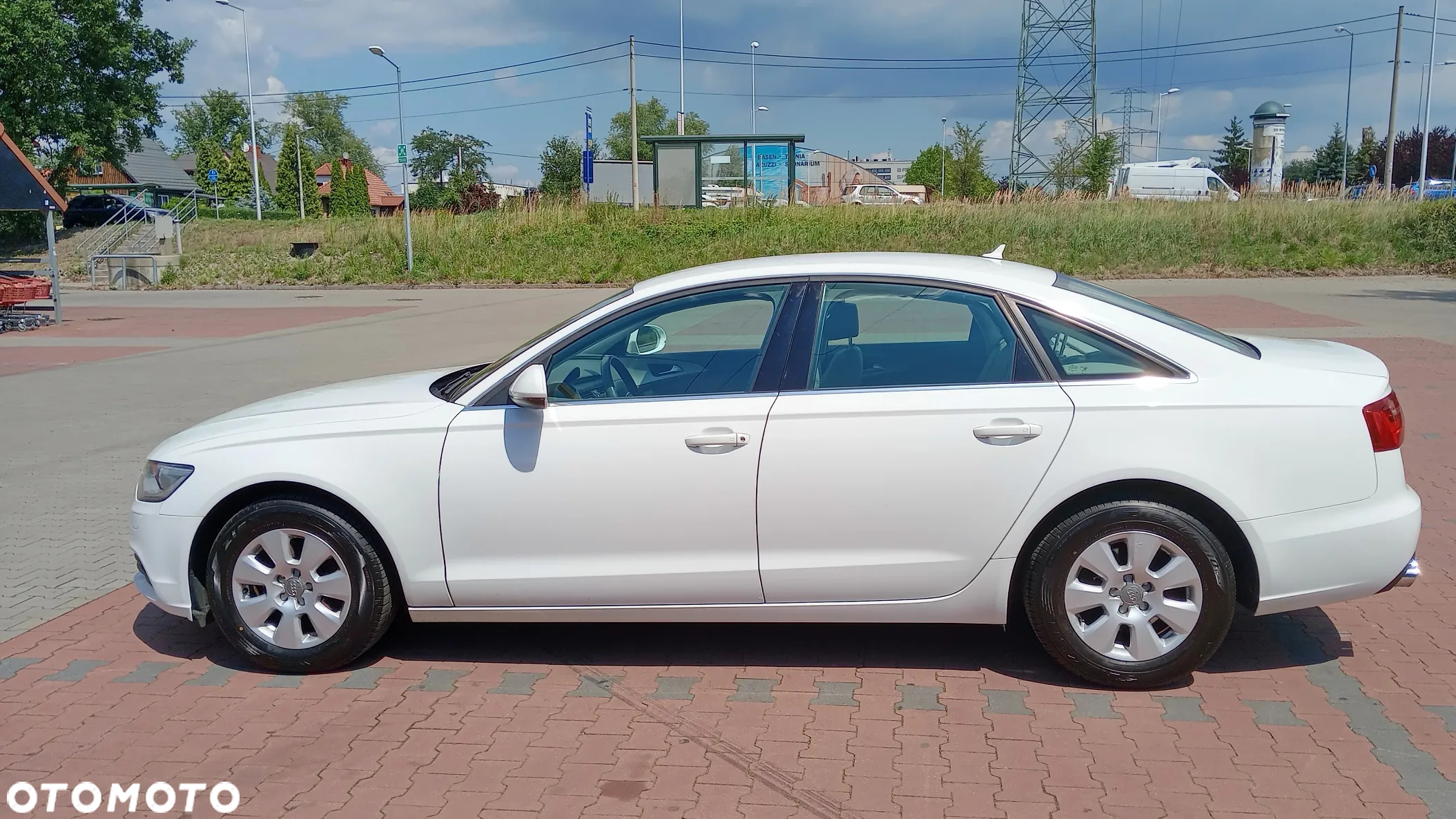 Audi A6 2.0 TDI - 3