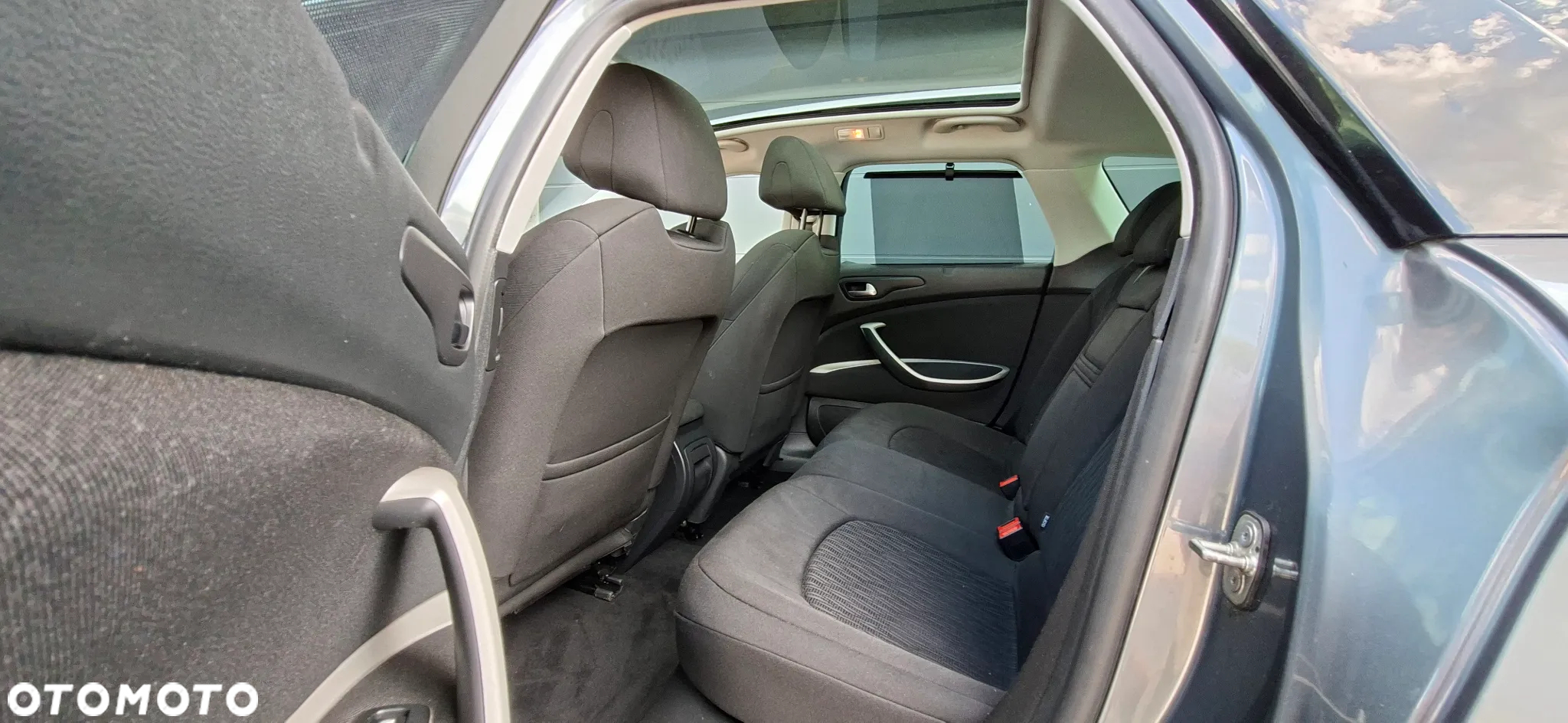 Citroën C5 Tourer HDi 165 FAP Business Class - 19