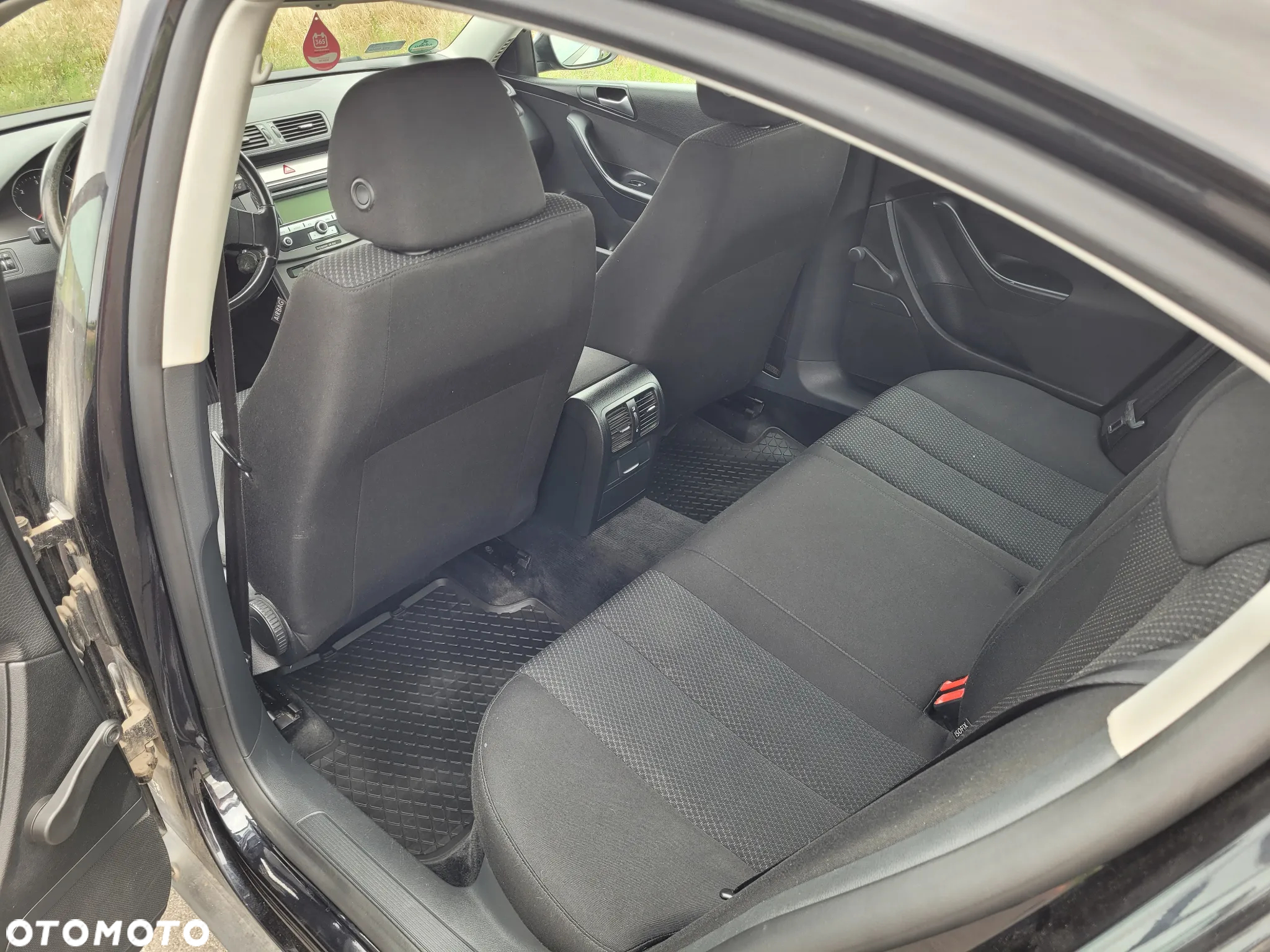 Volkswagen Passat 2.0 TDI DPF Trendline - 10
