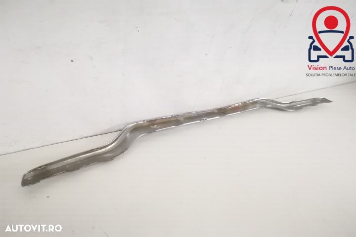 Ornament Crom Fusta Spoiler Bara Spate Original Mercedes-Benz ML W166 - 5