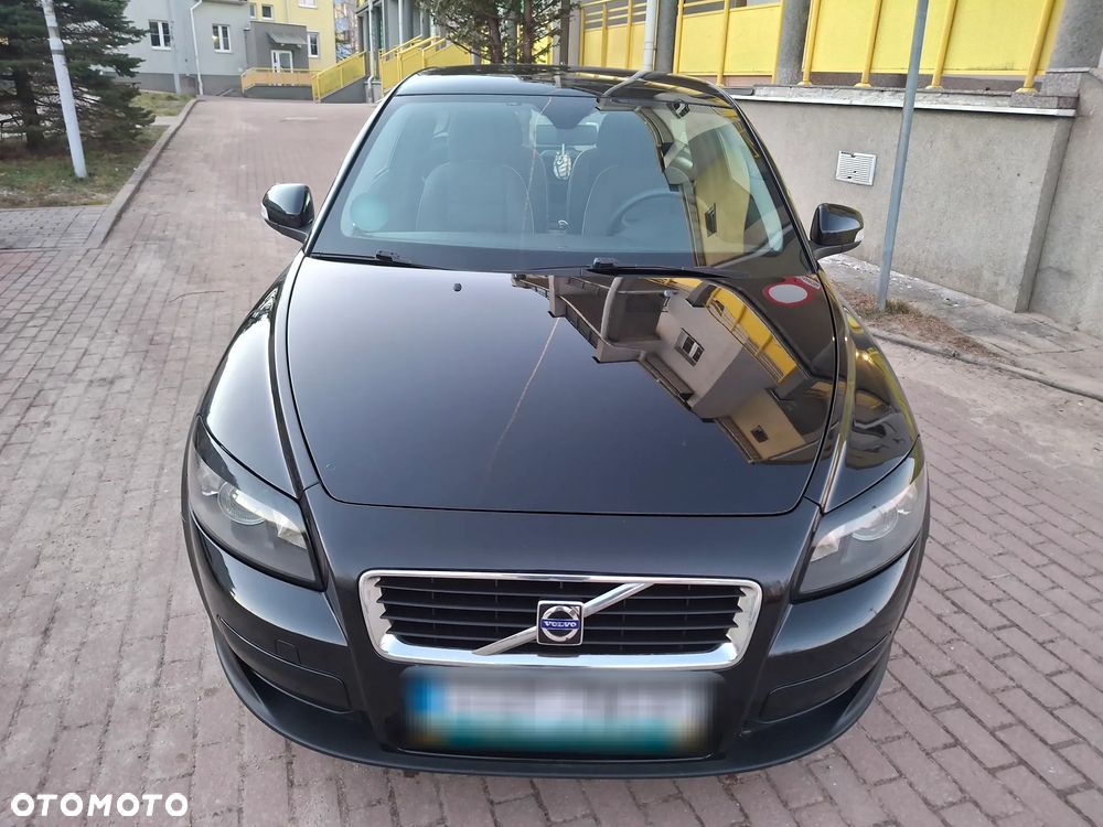 Volvo C30 D2 DRIVe Kinetic - 3