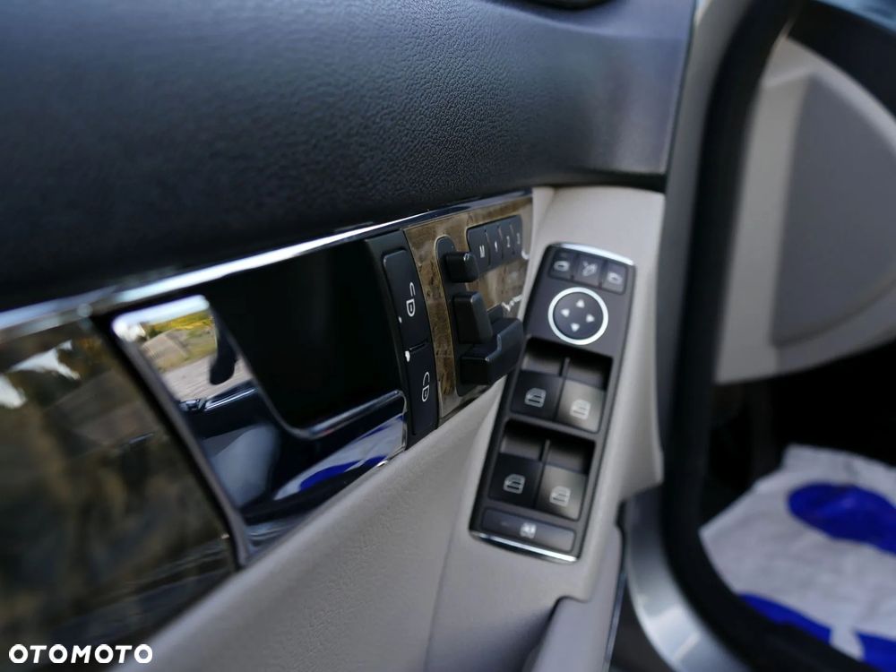 Mercedes-Benz Klasa C 350 4Matic 7G-TRONIC Avantgarde - 26