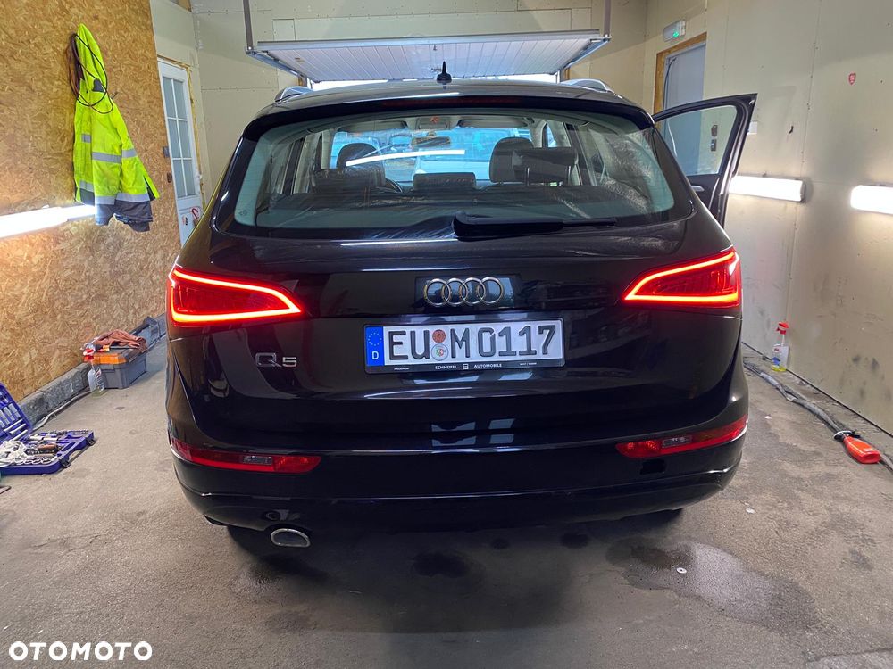 Audi Q5 2.0 TDI Quattro S tronic - 15