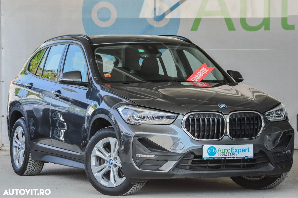 BMW X1 xDrive25e Sport Line - 34
