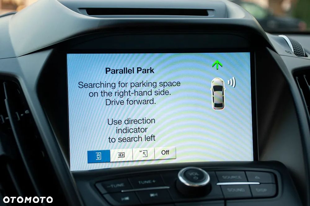 Ford Kuga 2.0 EcoBoost 4x4 ST-Line - 24