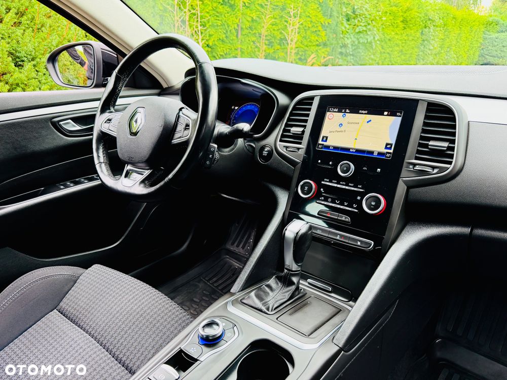 Renault Talisman ENERGY dCi 130 EDC INTENS - 11