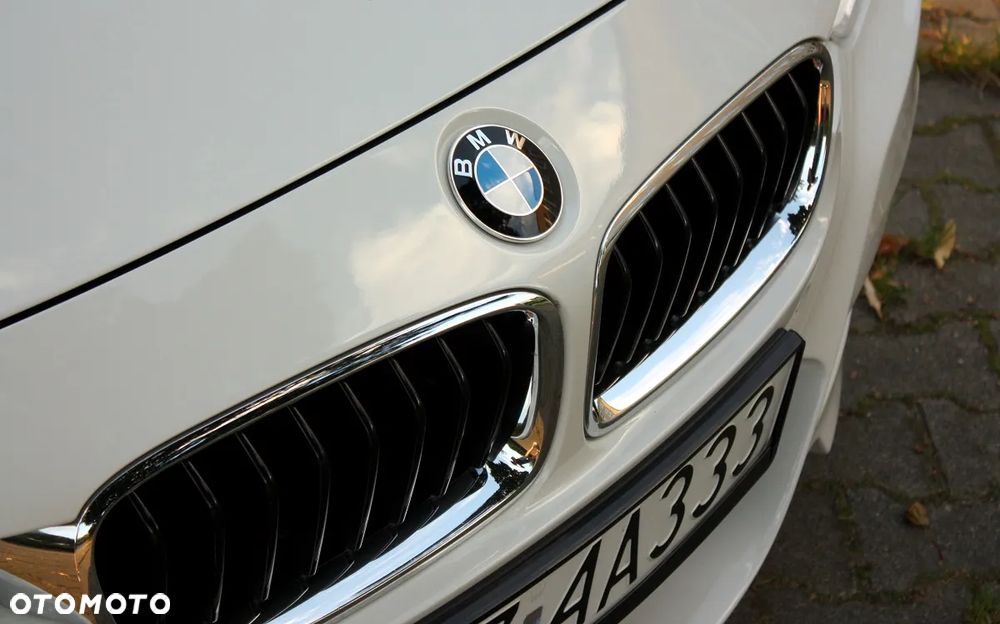 BMW Seria 3 320i GPF M Sport - 17