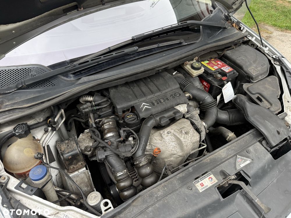 Citroën C4 - 6