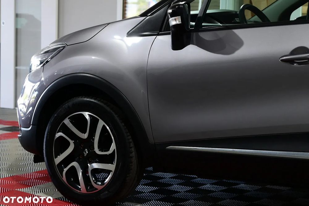Renault Captur - 36