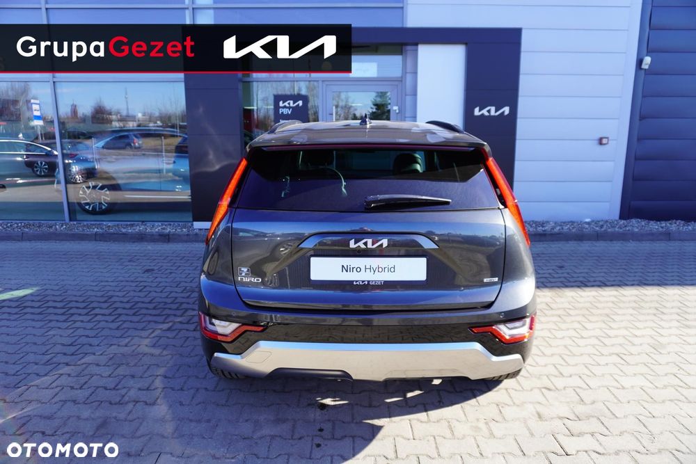 Kia Niro - 3