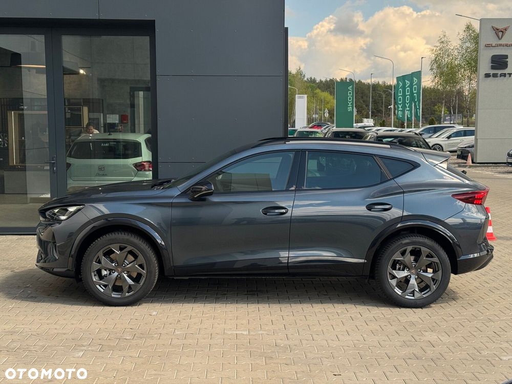 Cupra Formentor - 10