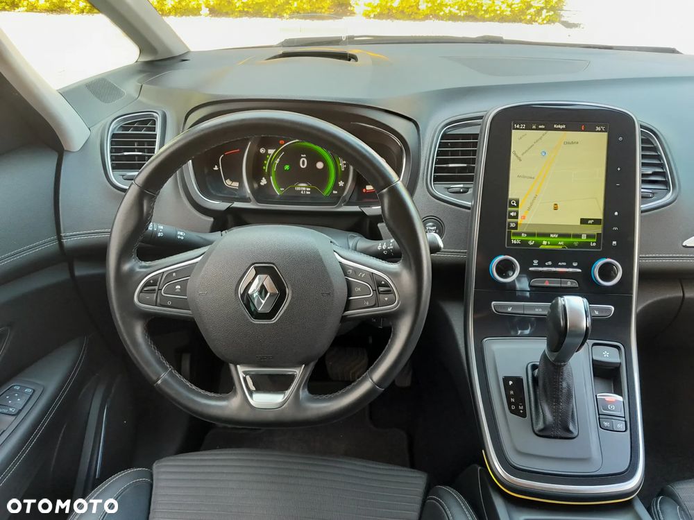 Renault Scenic ENERGY dCi 160 EDC BOSE EDITION - 16