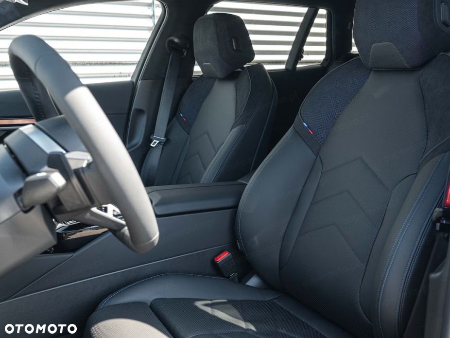 BMW i5 83.9kWh eDrive40 M Sport - 7