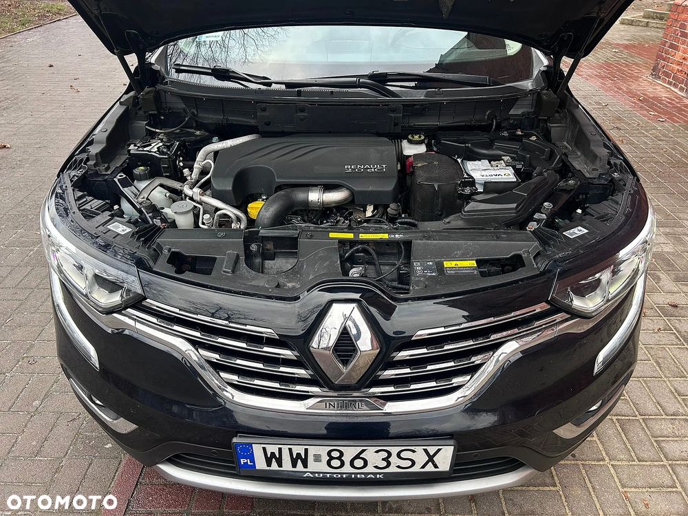 Renault Koleos 2.0 dCi Initiale Paris X-Tronic - 22
