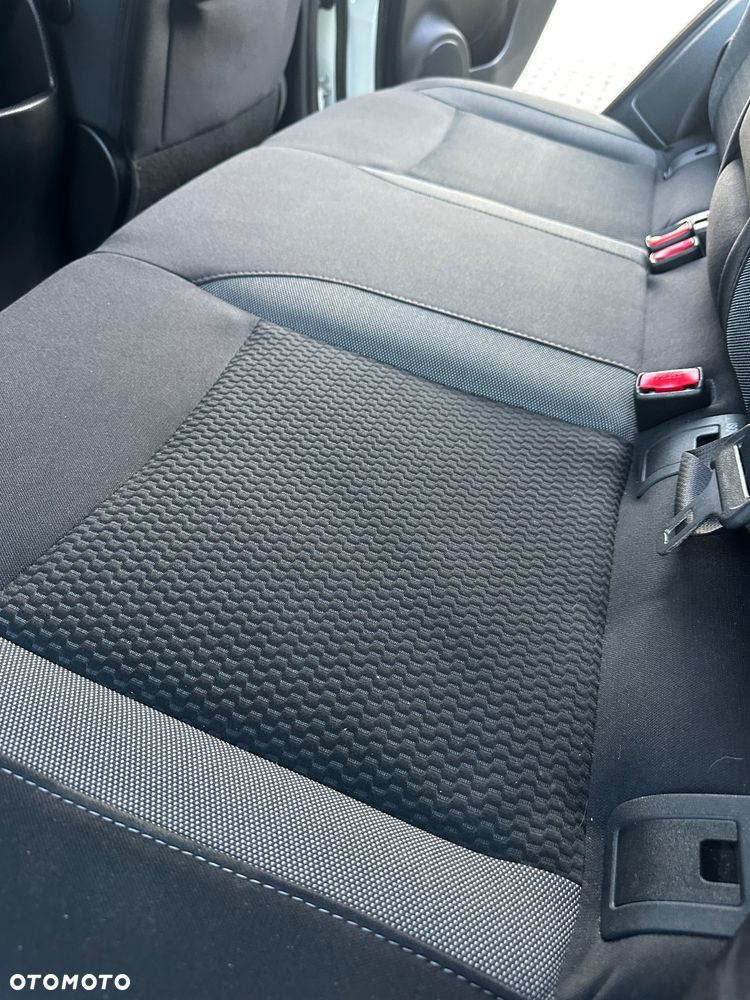 Nissan Qashqai - 28
