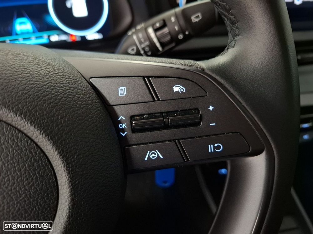 Hyundai i20 1.0 T-GDI Style (TT) - 17