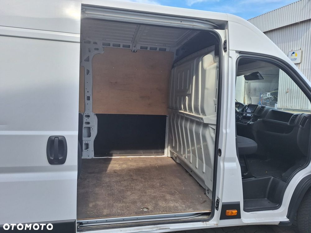 Fiat Ducato | L4H2| MAXI - wzmocniony | Gwarancja 12mc | Kamera | - 18