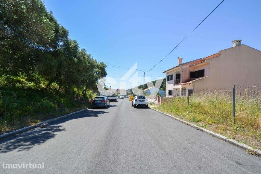 EXCELENTE TERRENO DE 566 M2, EM A-DA-BEJA, PROXIMO AO UBBO - Grande imagem: 4/17
