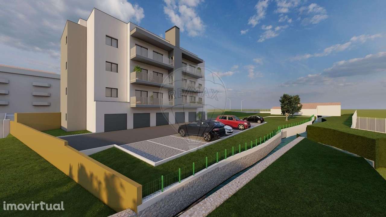 Apartamento T3 para venda - Grande imagem: 2/14