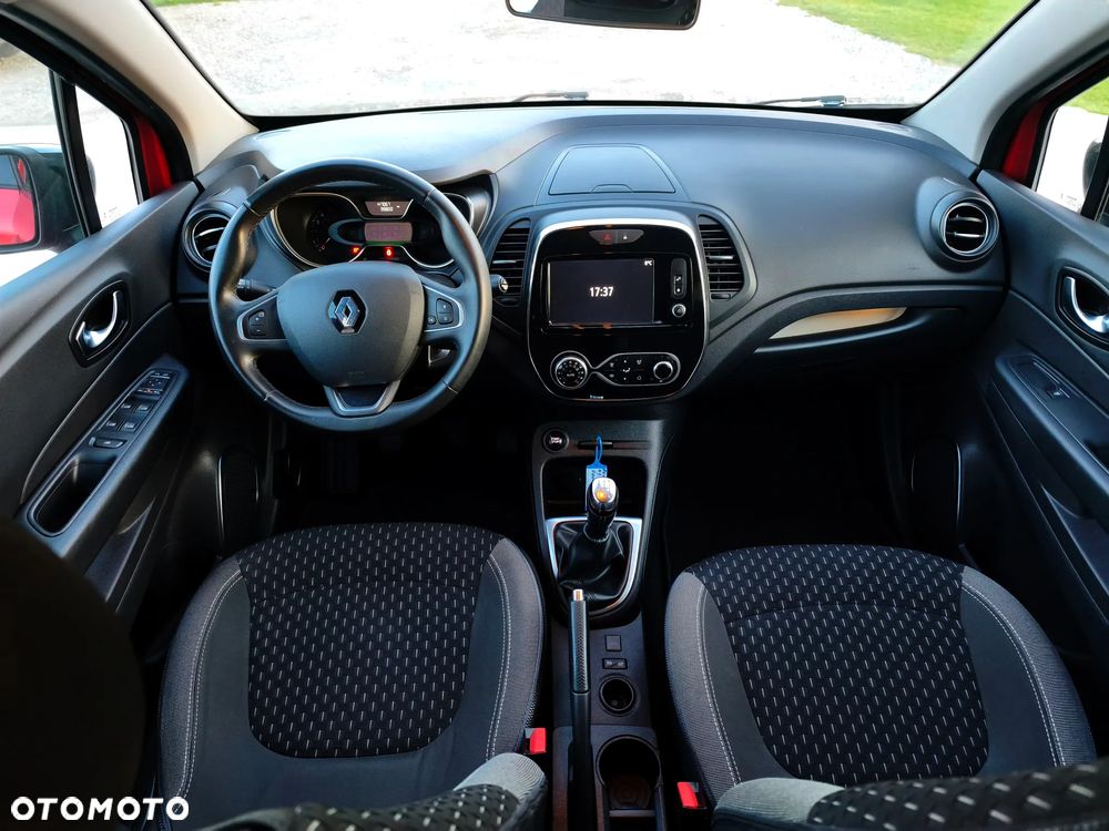Renault Captur ENERGY TCe 90 Start&Stop Luxe - 25