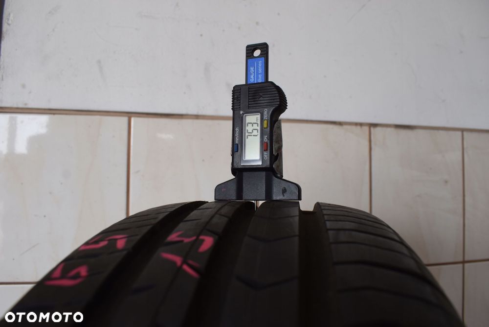 R15 195/65 Continental ContiPremiumContact 5 Wysyłka gratis! - 4