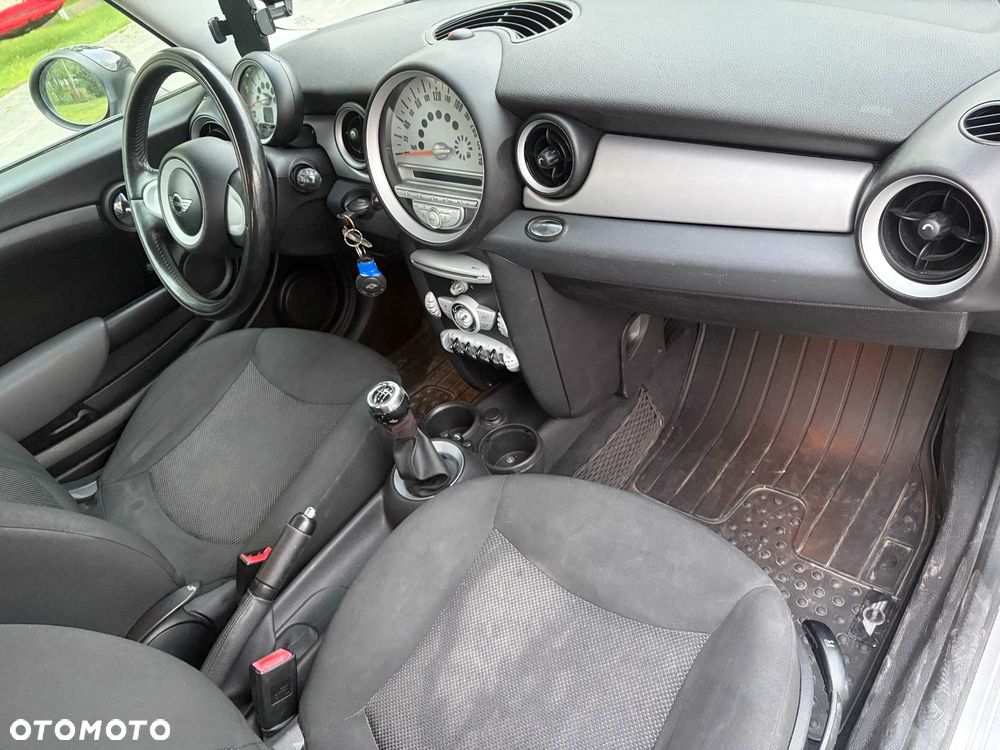 MINI ONE - 7