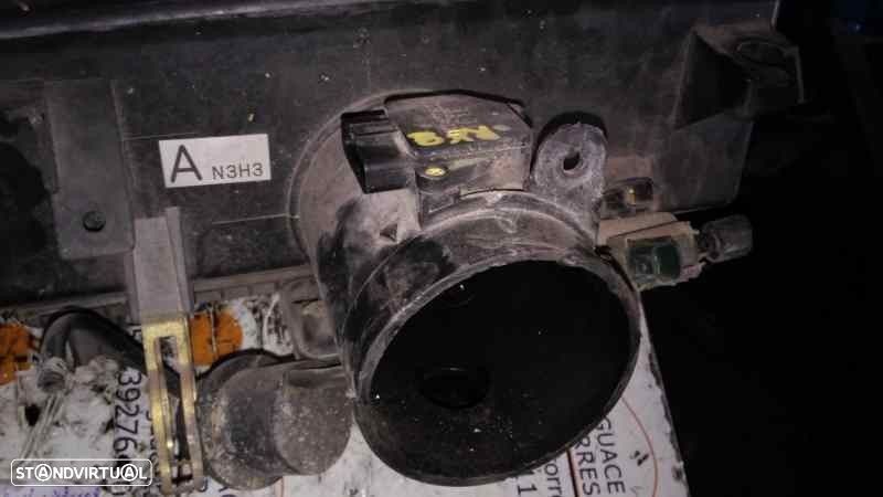 MEDIDOR DE MASSA DE AR MAZDA RX-8 2003 - 4